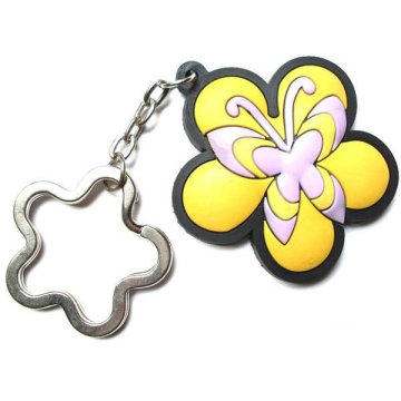 pvc key chain for promotion,gift,bags and mass selling